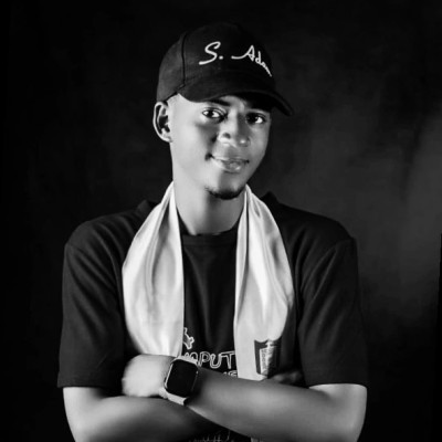 Salisu Adam